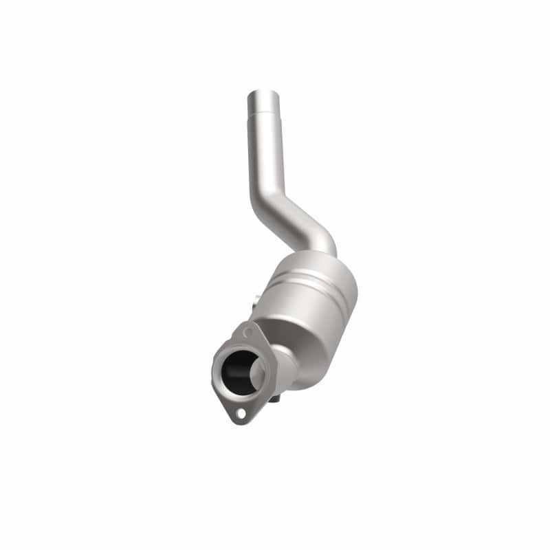 Magnaflow — Magnaflow Conv DF 07-09 XKR 4.2L D/S
OEM Grade
OEM - view 26