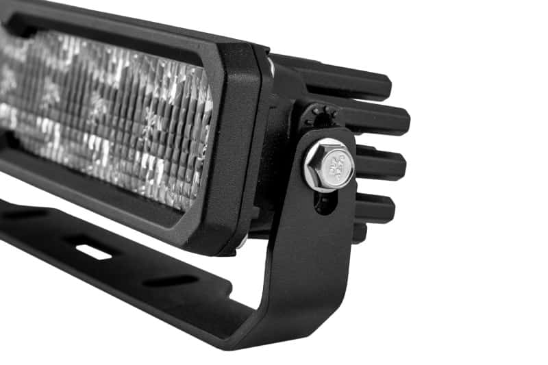 Diode Dynamics — Diode Dynamics SS10 LED Light Bar U Bracket (one) - view 4