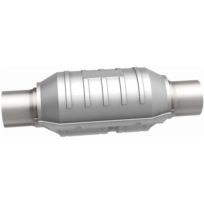Magnaflow — MagnaFlow Conv Universal 2.25 inch CA Tier 1
California - view 32