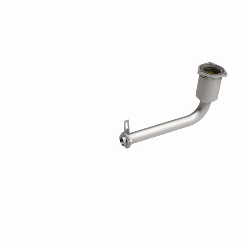 Magnaflow — MagnaFlow Conv DF 95-99 Esteem 1.6L front 49S
HM Grade
HM - view 19