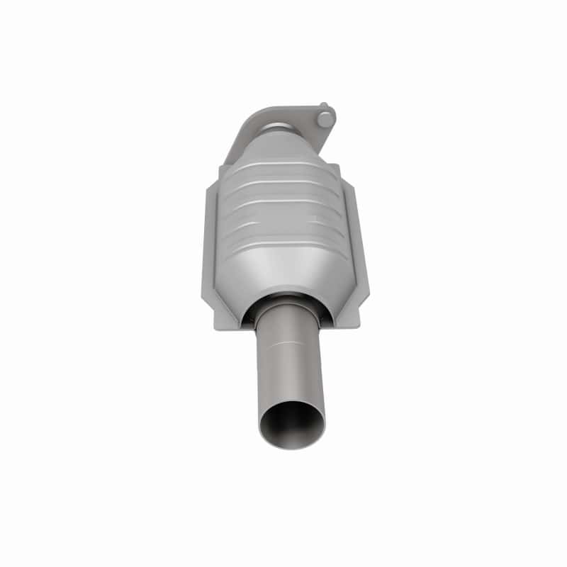 Magnaflow — MagnaFlow Conv DF 08-09 Ford Taurus 3.5L
OEM Grade
OEM - view 16