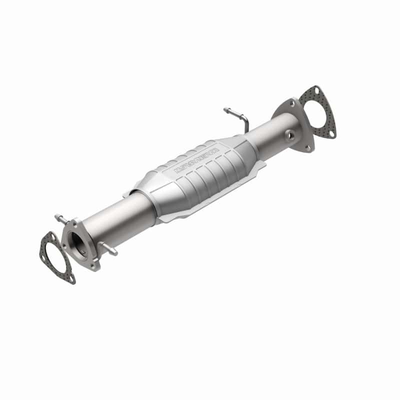 Magnaflow — MagnaFlow Conv DF 96-97 GM S10 Pickup 4.3L
HM Grade
HM - view 6