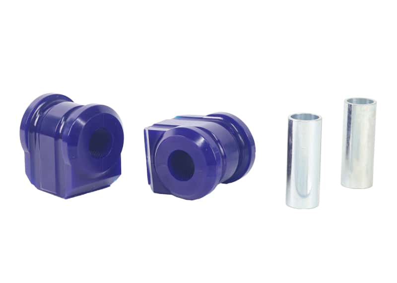Superpro — SuperPro 1988 Toyota Corolla Front Control Arm Bushing
Bushing Kit - view 3