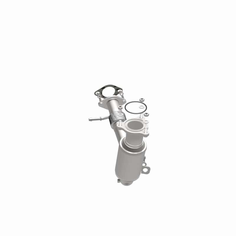 Magnaflow — MagnaFlow 10-14 Chevy Equinox / GMC Terrain 2.4L Direct Fit Catalytic Converter
OEM Grade
OEM - view 24