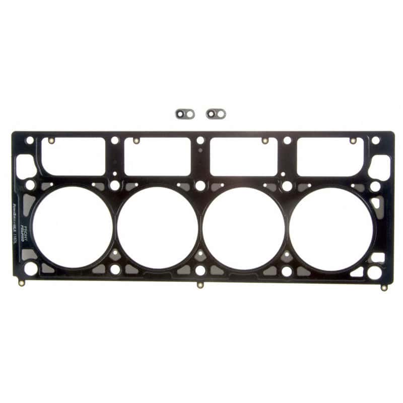 Fel-Pro — Fel-Pro 1162 L PermaTorqueMLS Engine Cylinder Head Gasket - view 2