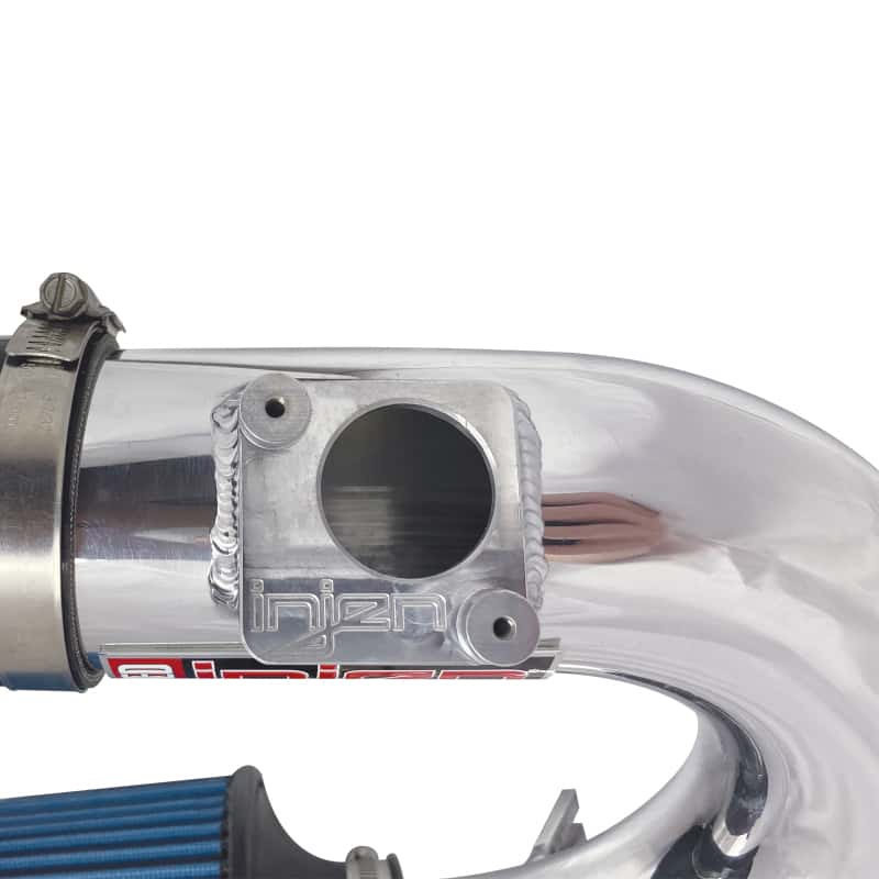 Injen — Injen 00-03 Celica GTS Polished Short Ram Intake
Short Ram Intake
Air Intake Kit - view 4