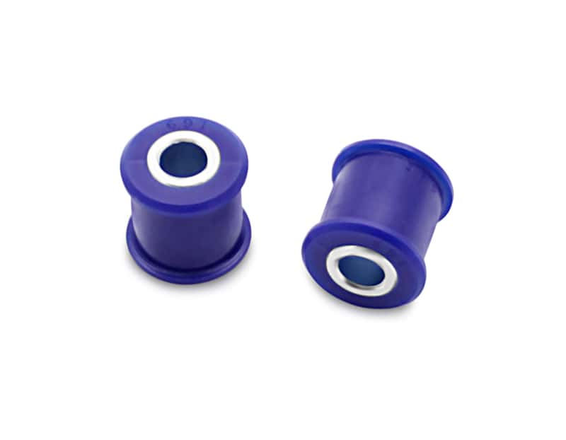 Superpro — SuperPro Nissan Pintara U12 Rear Control
Bushing Kit - view 1