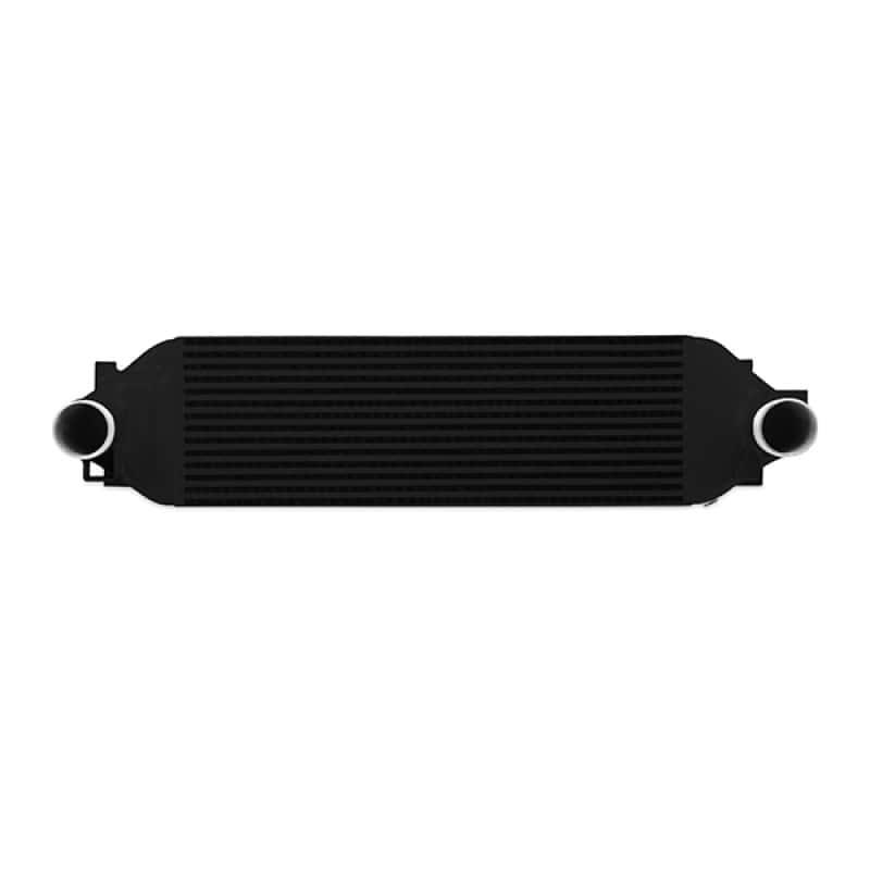 Mishimoto — Mishimoto 2016+ Ford Focus RS Intercooler (I/C ONLY) - Black
Intercooler Kit - view 3