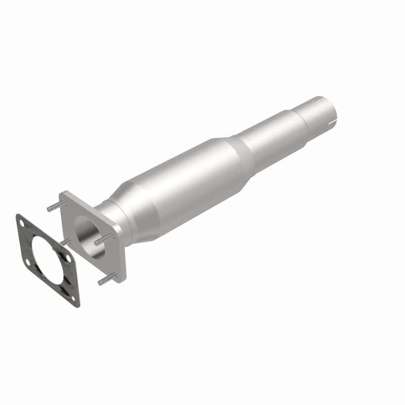 Magnaflow — Magnaflow California Grade Direct-Fit Catalytic Converter 04-05 Buick Park Avenue/LeSabre 3.8L
California - view 7