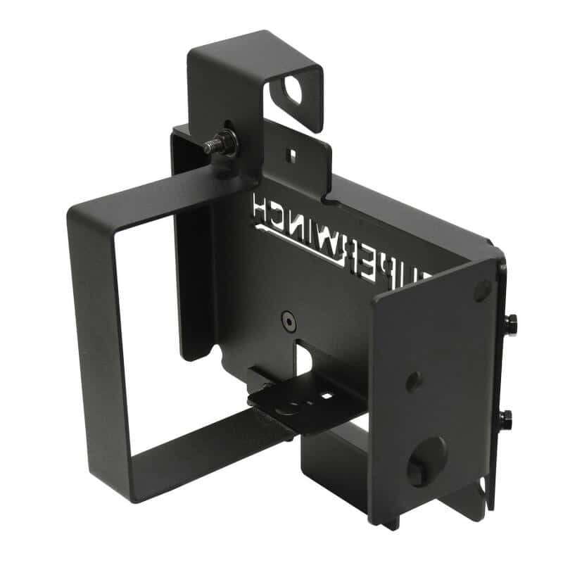 Superwinch — Superwinch 18-24 Jeep Wrangler JL Auxiliary Battery Mount
AuxBatteryKit - view 12