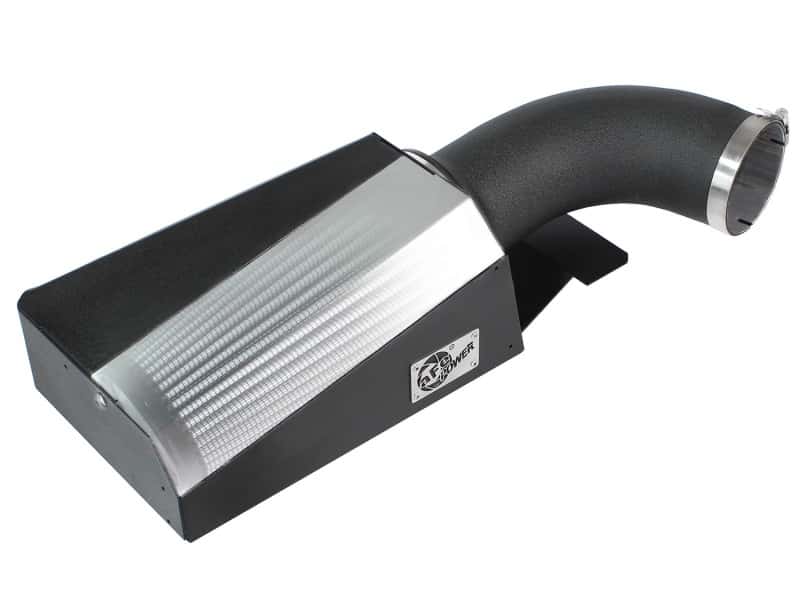 aFe — aFe MagnumFORCE Intakes Stage-2 Pro Dry S 10-15 Mini Cooper Countryman S 1.6L (T)
Magnum FORCE Intake - view 1