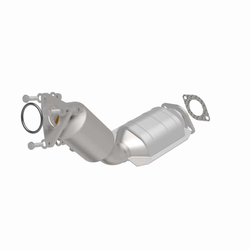 Magnaflow — Magnaflow 08-09 Infiniti EX35 3.5L Direct Fit Converter
California - view 13
