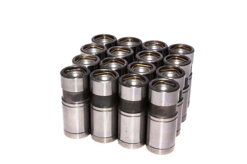 COMP Cams — COMP Cams Hydraulic Lifters Oldsmobile/
Engine Valve Lifter - view 2