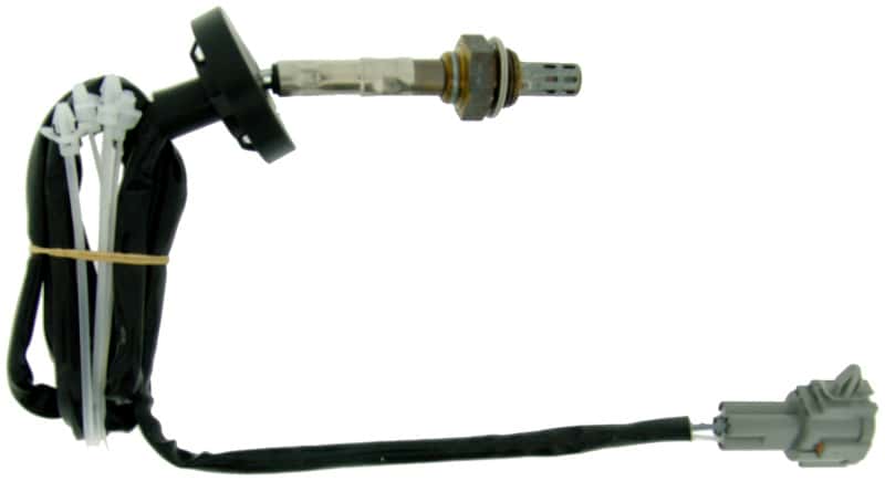 NGK — NGK Nissan Frontier 2000-1998 Direct Fit Oxygen Sensor
Oxygen Sensor - view 2