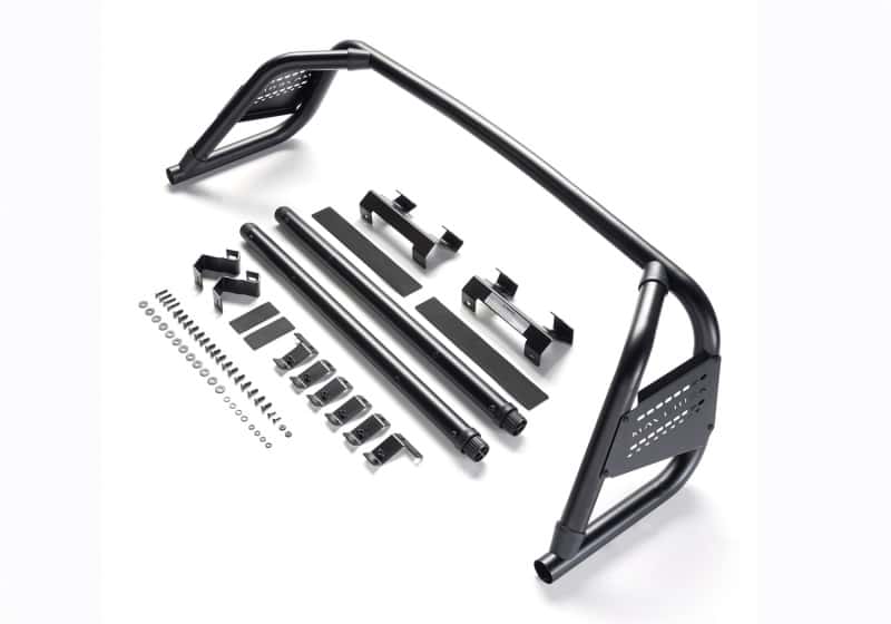 Ford Racing — Ford Racing 2022+ Maverick Chase Rack
TrkCabProt/HeadRk - view 13