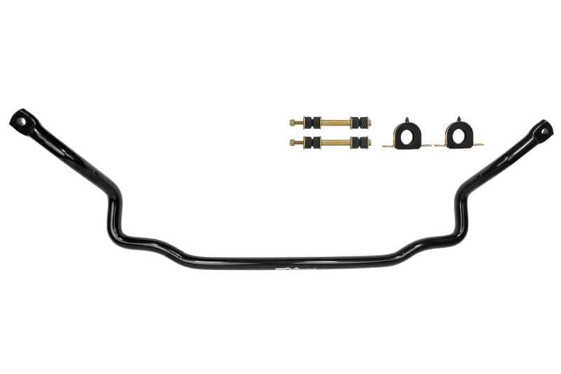 UMI Performance — UMI Performance 78-88 GM G-Body 1.250in Solid Chrome Moly Front Sway Bar
Front Swaybar - view 2
