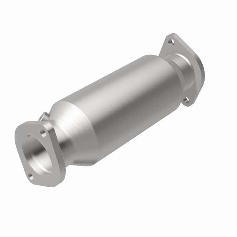 Magnaflow — Magnaflow California Direct Fit Converter 95-96 Infiniti G20 2.0L
California - view 18