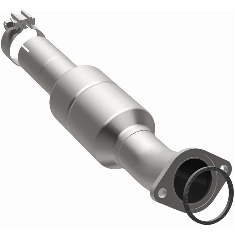 Magnaflow — Magnaflow Conv DF 2005 Scion TC 2.4L
California - view 30