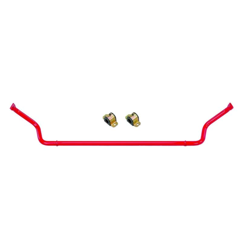 Hotchkis — Hotchkis 05-08 Scion TC Rear Swaybar - Black
Sway Bar Assembly
Rear Sway Bar - view 1