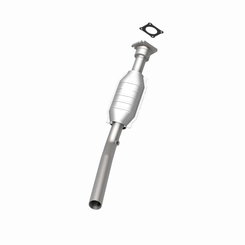 Magnaflow — MagnaFlow Conv DF 98-00 Stratus 2.0L
HM Grade
HM - view 17