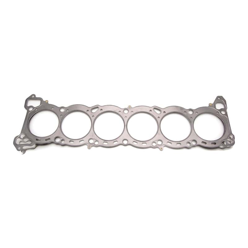 Cometic Gasket — Cometic Nissan RB-26 6 CYL 87mm .051 inch MLS Head Gasket
Cylinder Head Gasket - view 6