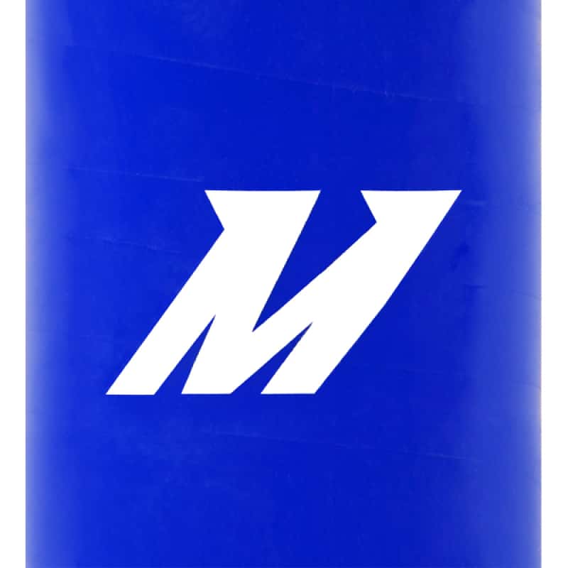 Mishimoto — Mishimoto 01-05 Lexus IS300 Blue Silicone Turbo Hose Kit
Coolant Hose Kit - view 9