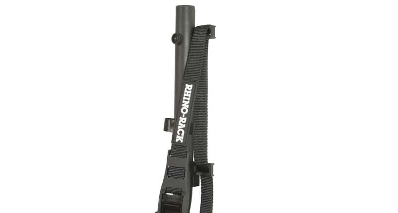Rhino-Rack — Rhino-Rack Wall Hanger - Large
Wall Mount Bracket - view 7