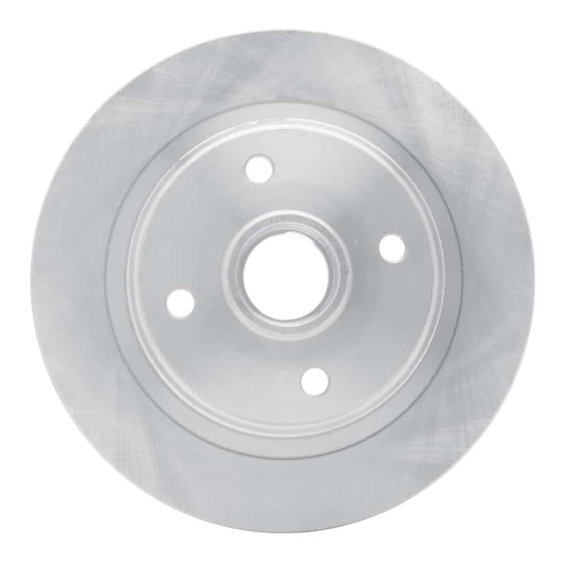 DFC — DFC 84-87 Honda Prelude Rear Brake Rotor
DFC Brake Rotor - view 1