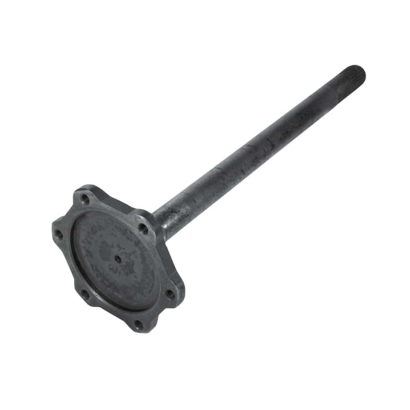 Yukon Gear & Axle — Yukon Gear 1541H Alloy Front Right Hand Stub Axle For GM 8.25in IFS (05+)
Axle - Front RH 
Axle-Front RH - view 4