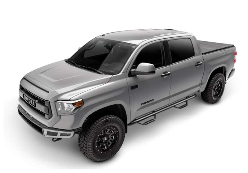 N-Fab — N-Fab Nerf Step 06-09 Dodge Ram 1500/2500/3500 Mega Cab 6.4ft Bed - Tex. Black - W2W - 3in
NS 06-08Ram 6ft.4MgT
NS 06-08Ram 6'4MgTX - view 5