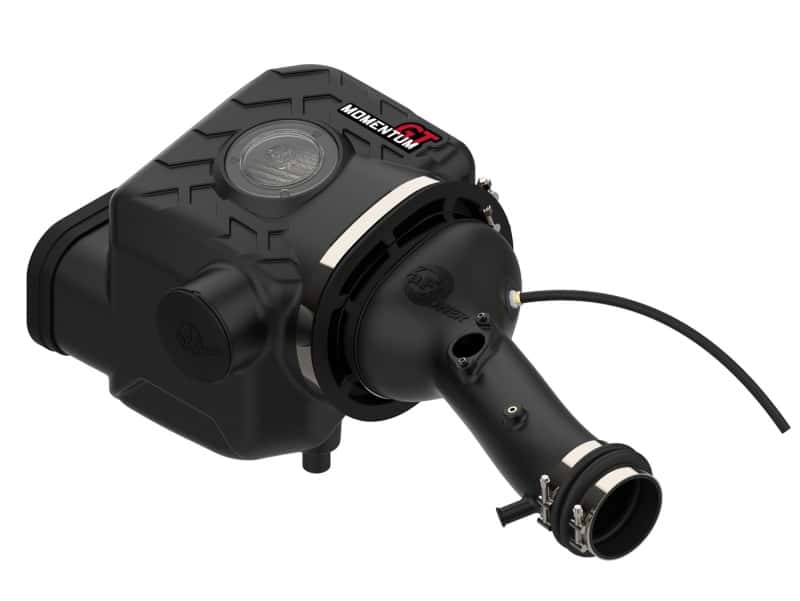 aFe — aFe Momentum GT Pro DRY S Cold Air Intake System 05-11 Toyota Tacoma V6 4.0L
Momentum GT Intake - view 3
