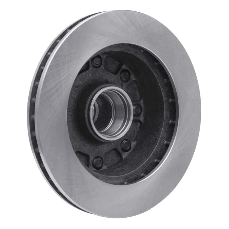 DFC — DFC 92-94 Ford E-350 Econoline Club Wagon Front Brake Rotor
DFC Brake Rotor - view 4
