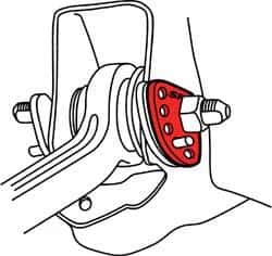 SPC Performance — SPC Performance GM LOCKOUT CAM PLATE (2)
LOCKOUT PLATES
CAM KIT SE - view 3