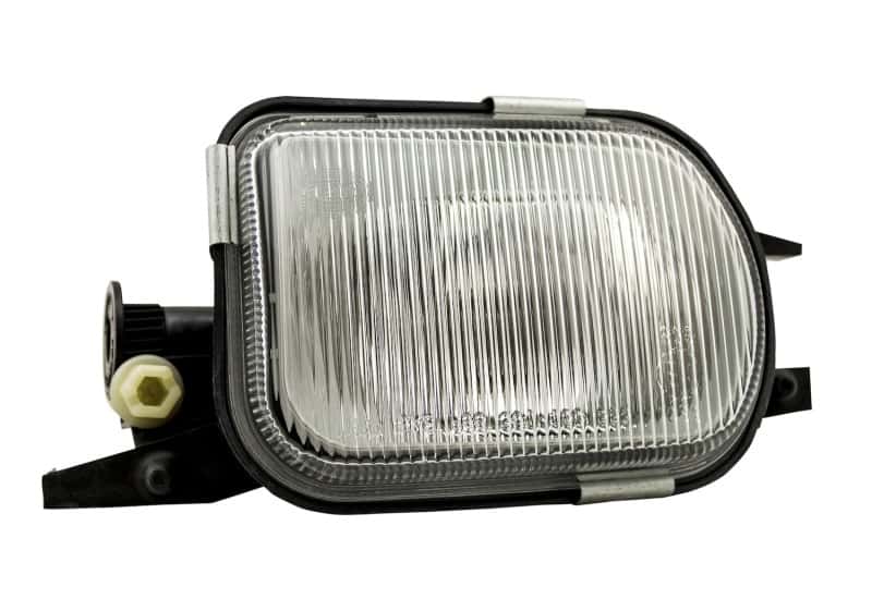 Hella — Hella 2000-2004 Mercedes-Benz C240 Fog Light Assembly Right
Fog Lamp Assy RH - view 12