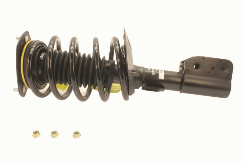 KYB — KYB Strut Plus Front 05-07 Buick Terraza/Saturn Relay/05-08 Chevrolet Uplander FWD
Strut-Plus - view 1