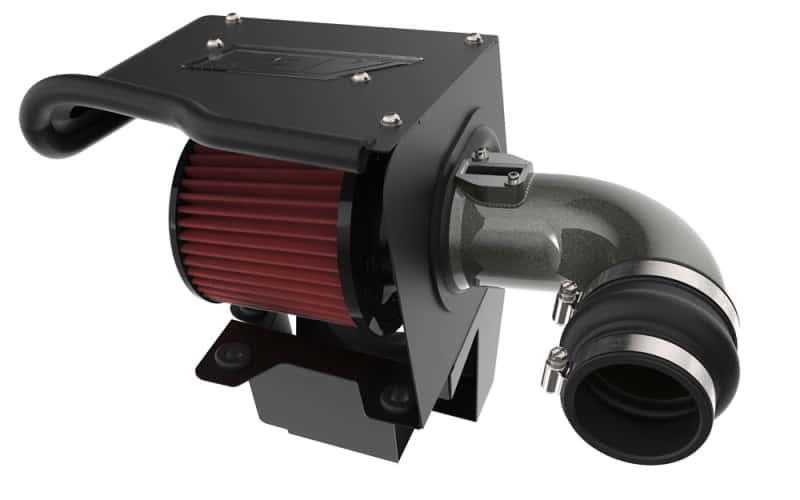 AEM Induction — AEM 2021 Mazda 3 L4-2.5L F/I Cold Air Intake System
Cold Air Intake Syst - view 2