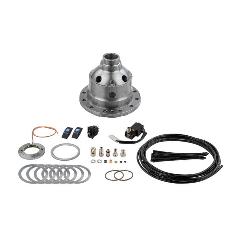 ARB — ARB Airlocker Dana60 32Spl 4.10&Dn S/N
Air Locker(TM)
Air Locker - view 2
