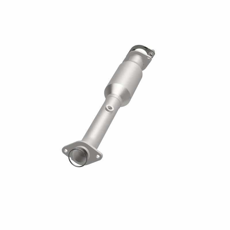 Magnaflow — Magnaflow 11-13 QX56 V8 5.6 OEM Underbody Direct Fit Converter
OEM Grade
OEM - view 26