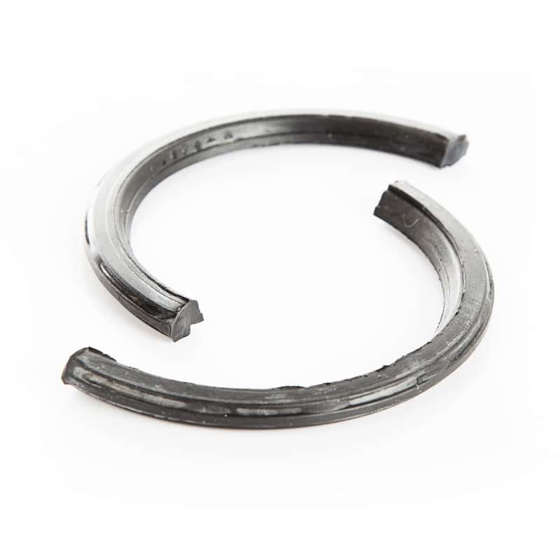 OMIX — Omix Rear Main Crank Seal 6 Cylinder 72-12 Jeep Model
Crankshaft Seal - view 2