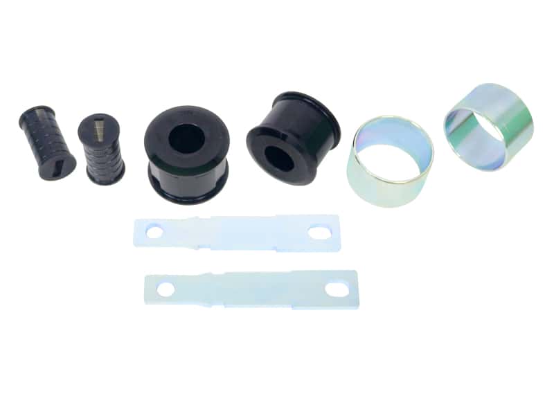 Whiteline — Whiteline 2016+ Honda Civic Forward Trailing Arm Bushing
Bushing Kit - view 3