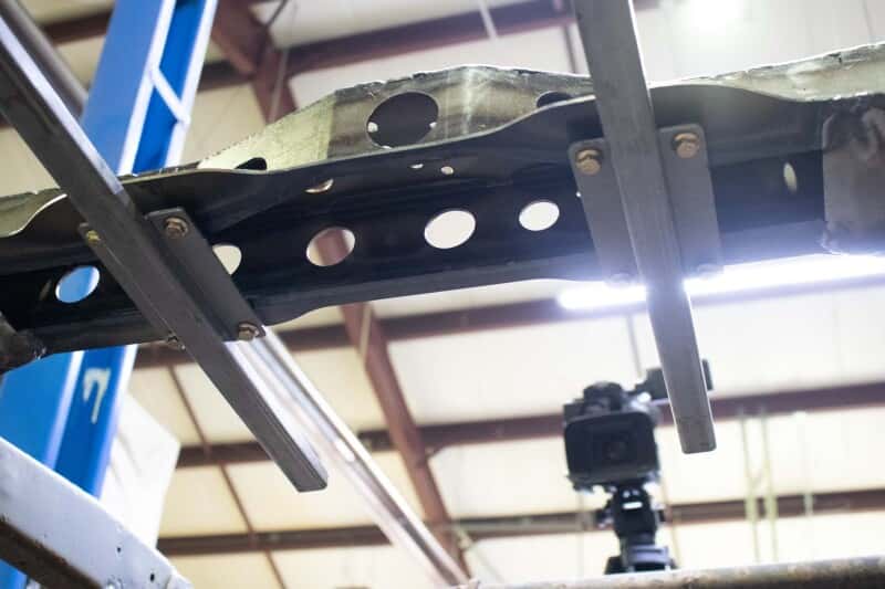 RustBuster — Rust Buster 88-95 Toyota Body Mount Brackets - view 8