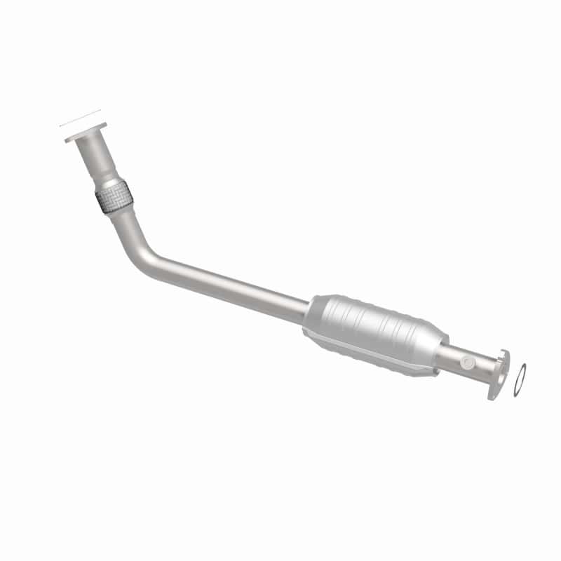 Magnaflow — MagnaFlow Conv DF Achieva 96-97
HM Grade
HM - view 13
