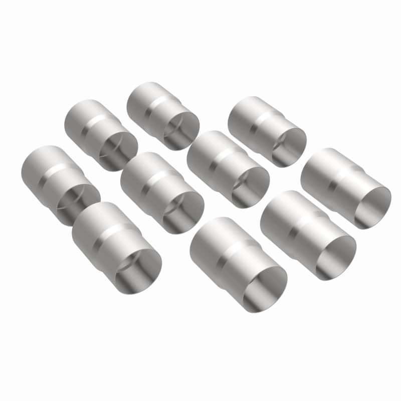 Magnaflow — MagnaFlow Pipe Trans 10Pk 3.50 Id-4.00 Odx5
10 pk - Pipe Adapter
10 pk-Pipe Adapter
Pipe Adapter - view 20