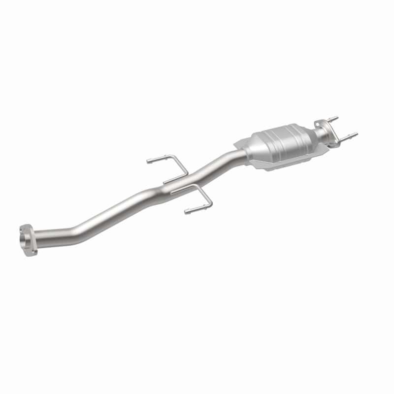 Magnaflow — MagnaFlow Conv DF 95-98 Protege 1.5L rear 50S
California - view 18