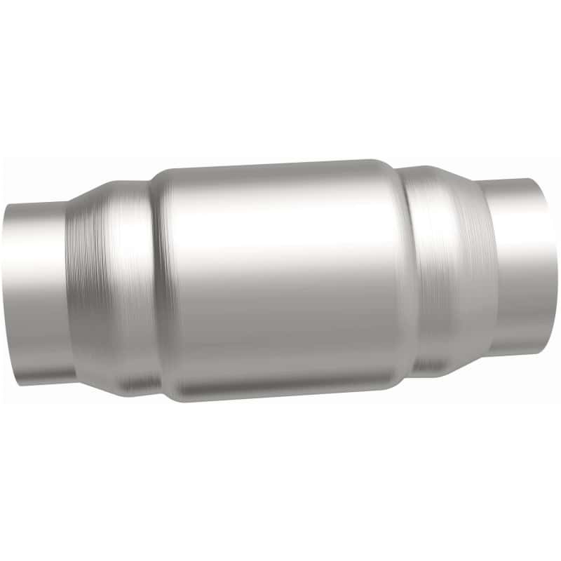 Magnaflow — MagnaFlow Conv Univ 3.00inch C/C
OEM Grade
Standard - view 5