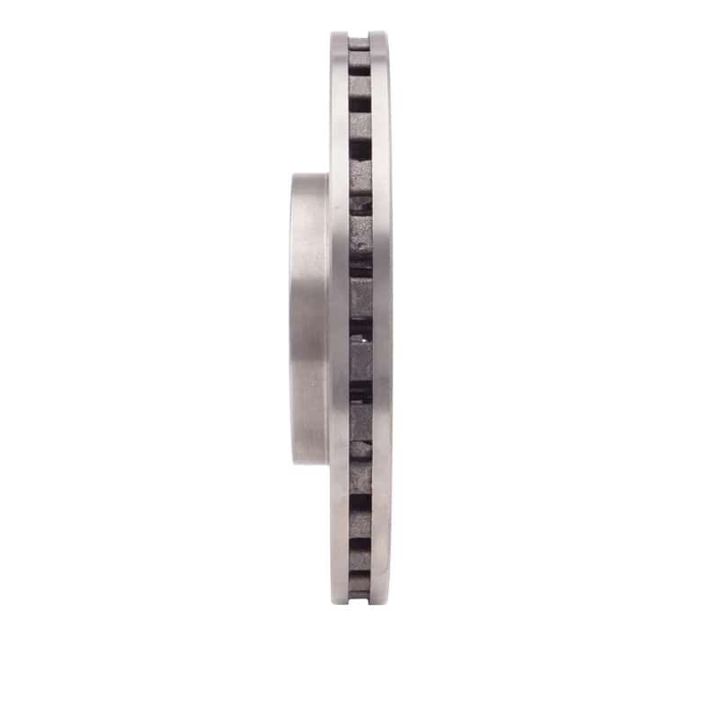DFC — DFC 12-18 Mercedes-Benz GLE350 Front Brake Rotor
DFC Brake Rotor - view 3