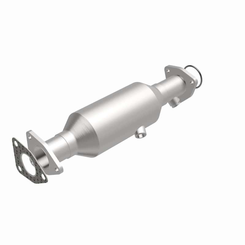 Magnaflow — MagnaFlow Conv DF 99-02 Odyssey 3.5L OEM
OEM Grade
OEM - view 7