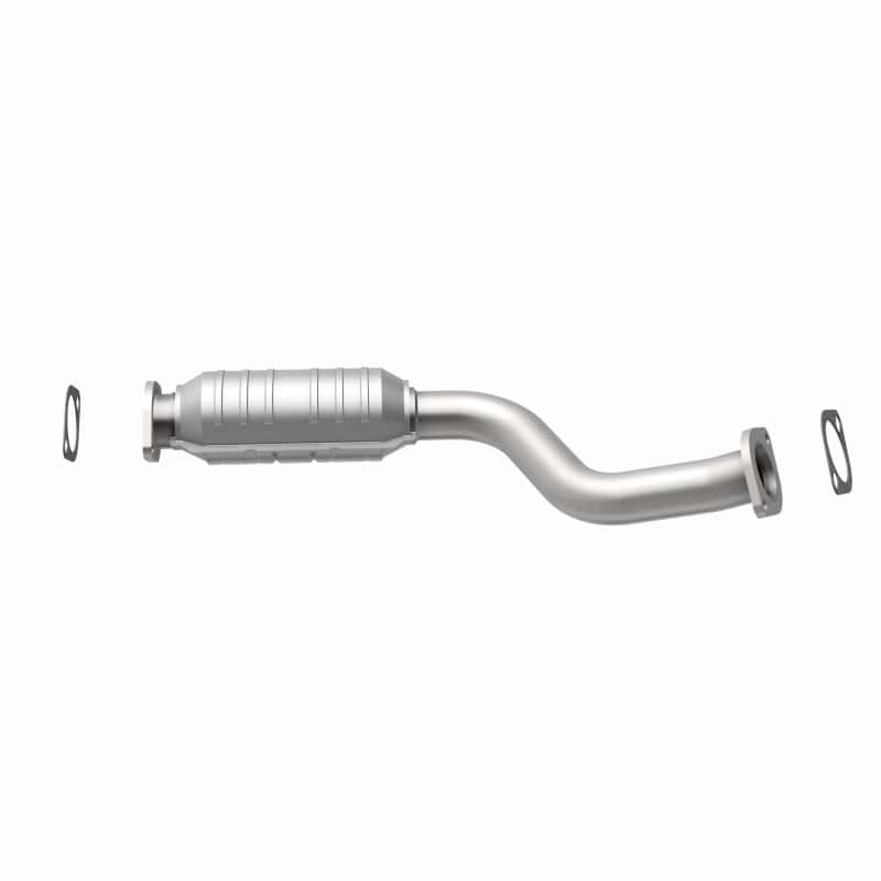 Magnaflow — MagnaFlow Conv DF 08-11 Nissan Rogue 2.5L
OEM Grade
OEM - view 20