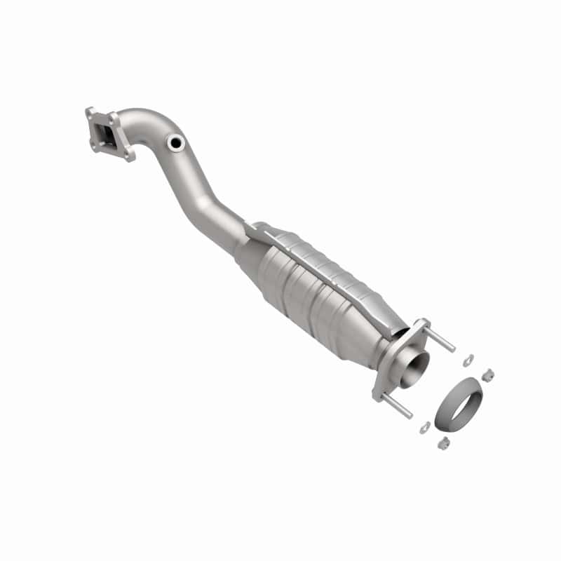 Magnaflow — MagnaFlow Conv DF 10-11 Cadillac CTS 3.0L
OEM Grade
OEM - view 14