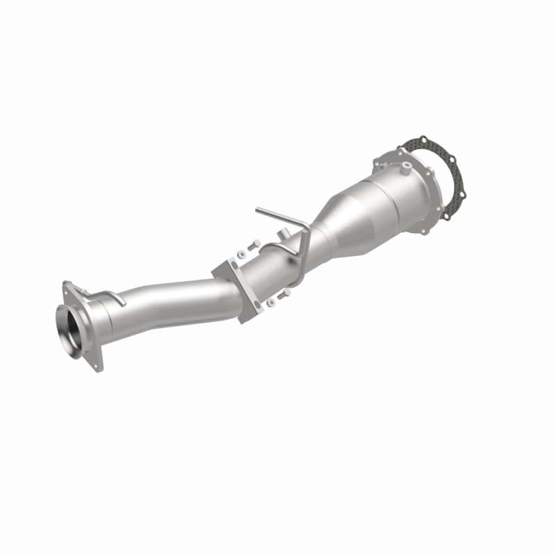 Magnaflow — Magnaflow DOC DF 2008-2010 Ford F-250/350/450/550 6.4L
OEM Grade
OEM - view 4